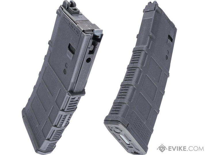 Guns Modify 35 Round Magazine for M4 MWS GBBR (Gen 3)