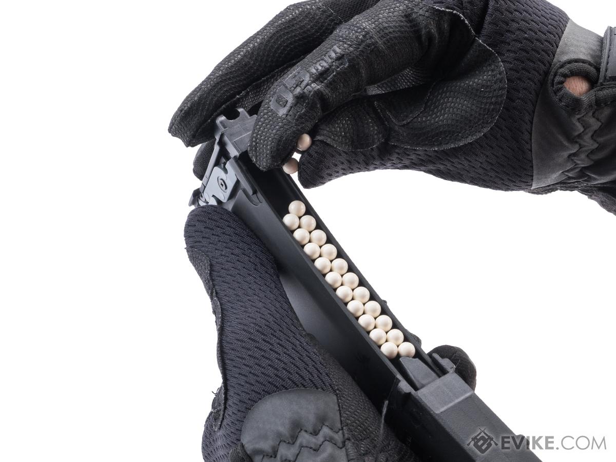 Guns Modify 35 Round Magazine for M4 MWS GBBR – Dynatec Industries