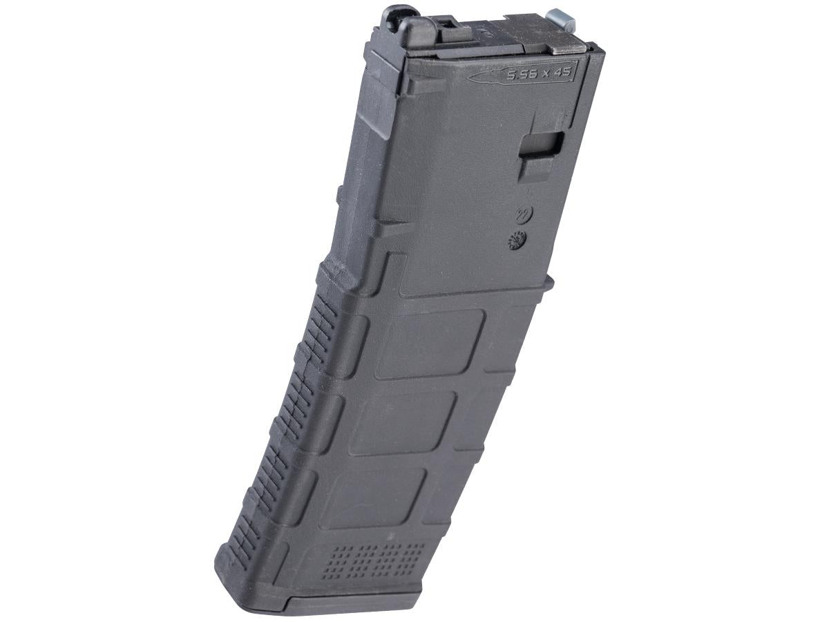 Guns Modify MWS用 PMAG Guns Modify 35 Round Magazine for M4 MWS GBBR – Dynatec Industries