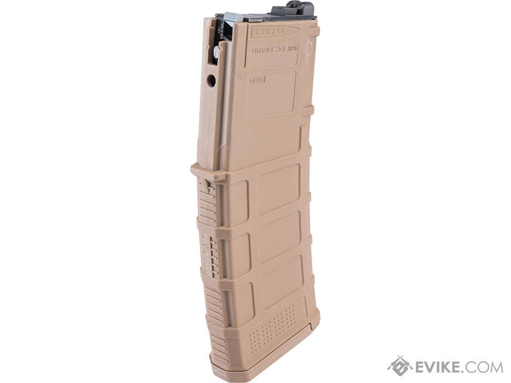 Guns Modify 35 Round Magazine for M4 MWS GBBR (Gen 3)