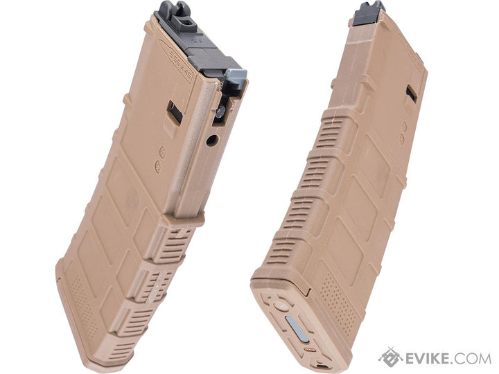Guns Modify 35 Round Magazine for M4 MWS GBBR (Gen 3)