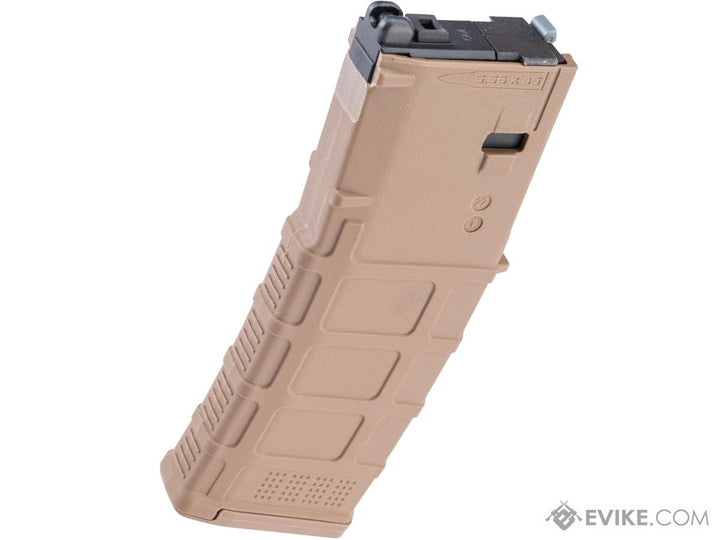 Guns Modify 35 Round Magazine for M4 MWS GBBR (Gen 3)