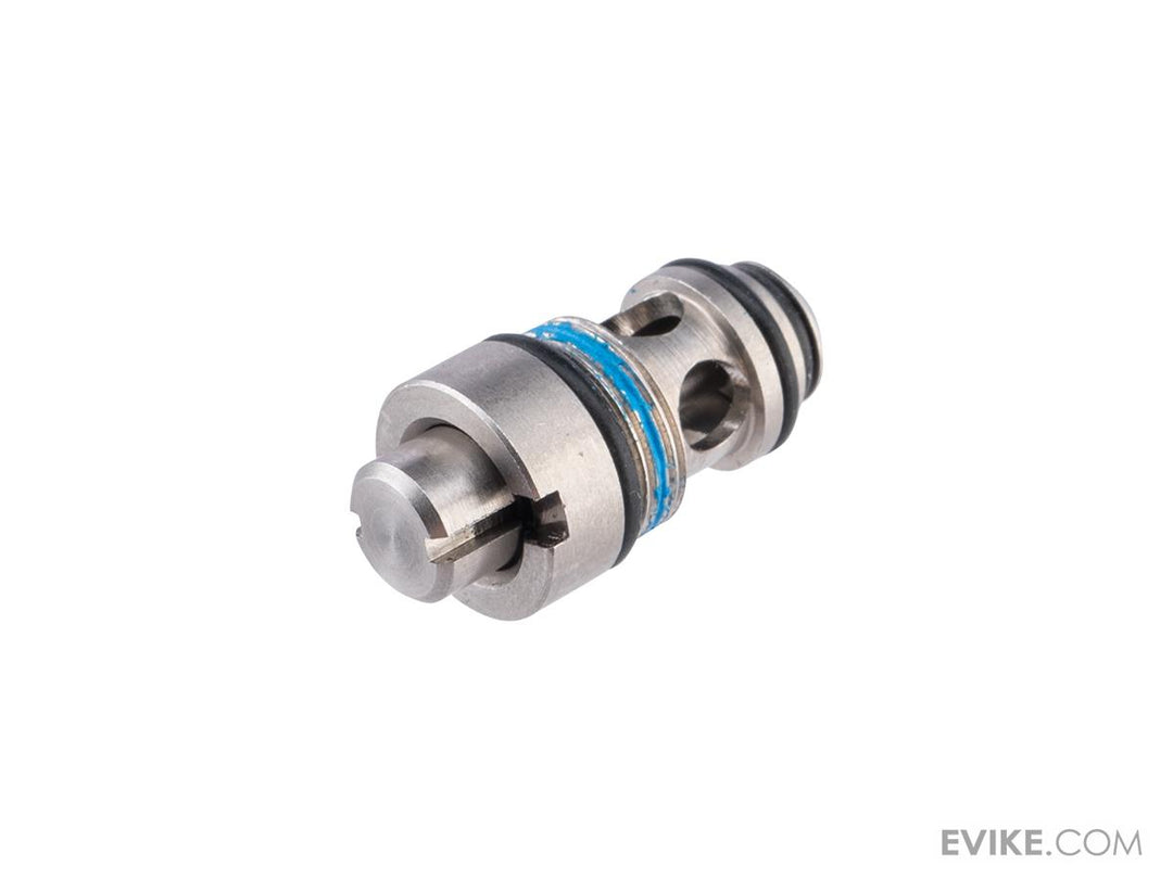 Guns Modify EVO Stainless Steel Output Valve For Tokyo Marui MWS & Hi-Capa Magazines