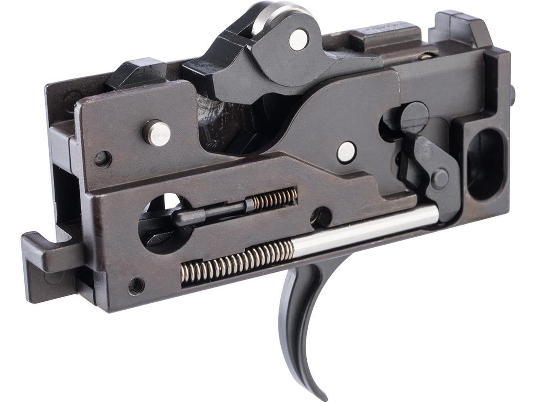 Guns Modify EVO Complete Steel Trigger Box for Tokyo Marui M4 M16 MWS GBBR