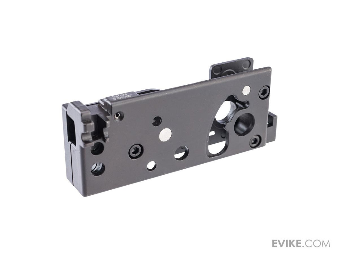 Guns Modify V2 EVO Trigger Box for Tokyo Marui M4 MWS Gas Blowback Airsoft Rifles
