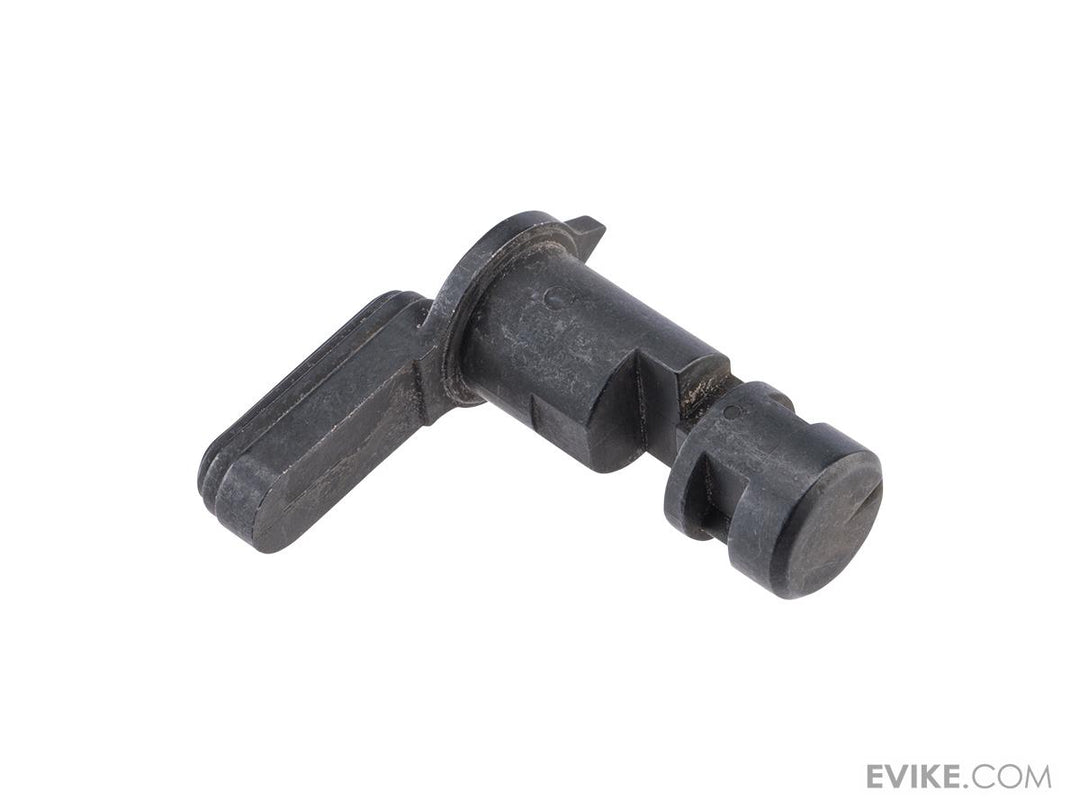 Guns Modify EVO Steel Selector Switch for Tokyo Marui M4 MWS Gas Blowback Airsoft Rifles
