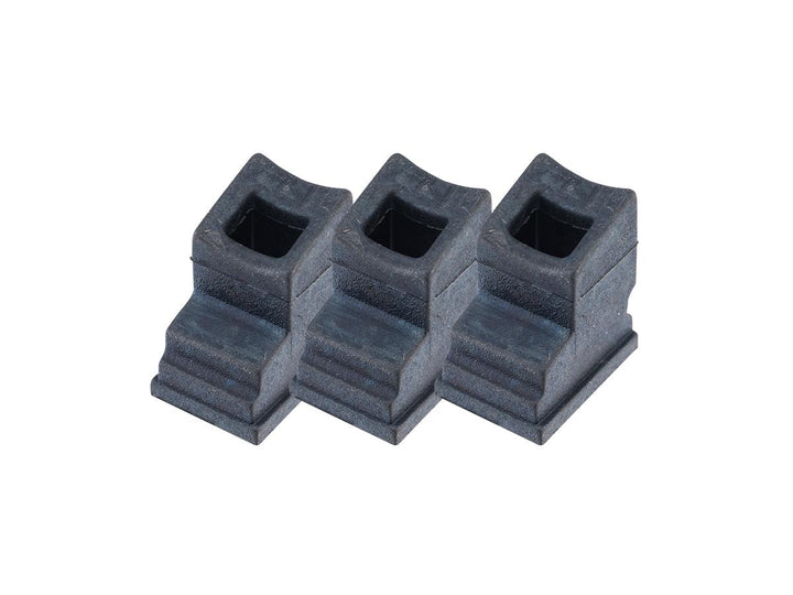 Guns Modify Anti Freeze Magazine Gasket Set for MWS GBBR (Set of 3)