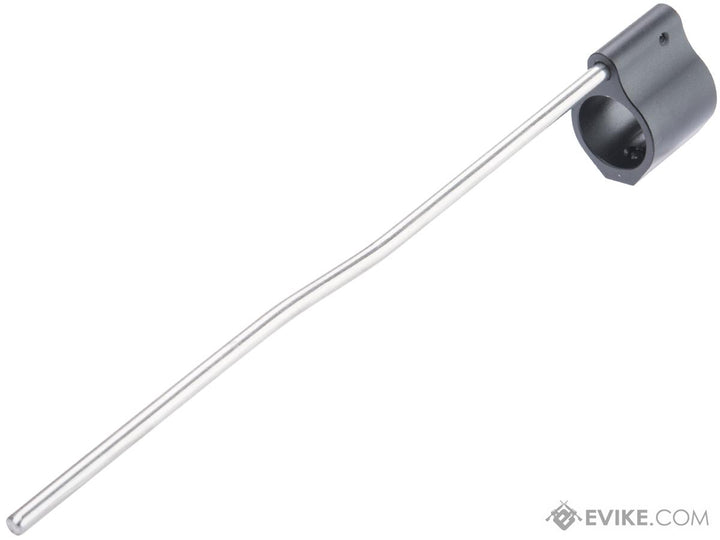 Guns Modify Dummy Gas Block w/ Gas Tube for TM MWS