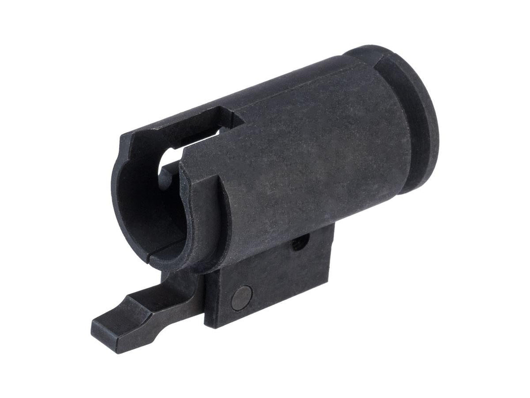 Guns Modify Steel Hop-Up Base for MWS GBBR