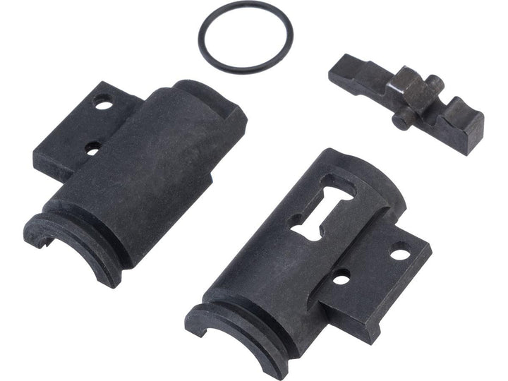 Guns Modify Steel Hop-Up Base for MWS GBBR