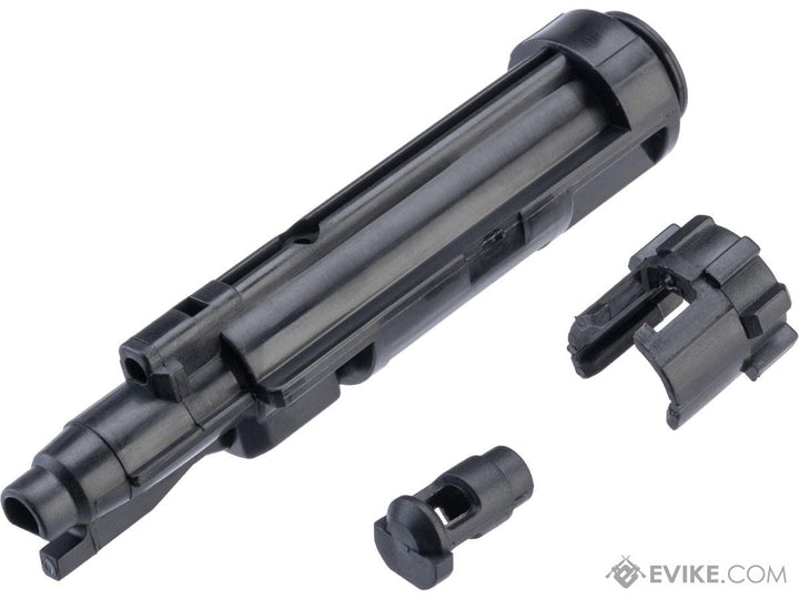 Guns Modify Modified Enhanced Nozzle Set For TM MWS GBBR (V3.5)
