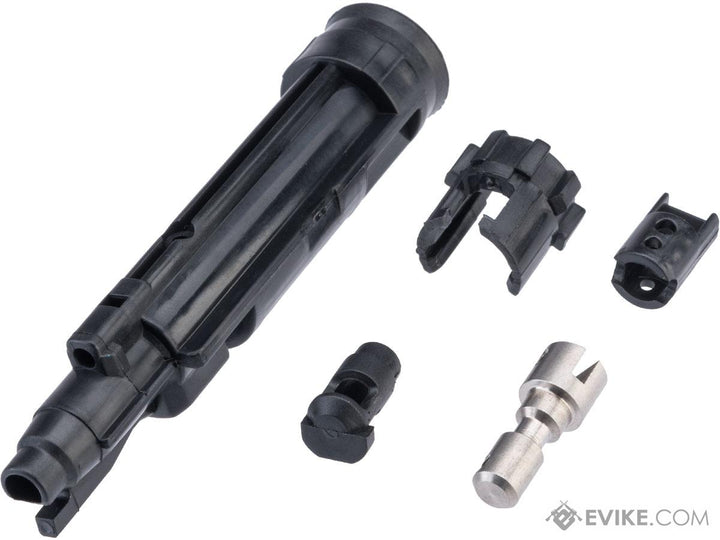Guns Modify Modified Reinforced Drop-In Complete Nozzle Set for TM MWS GBBR (V3.5)