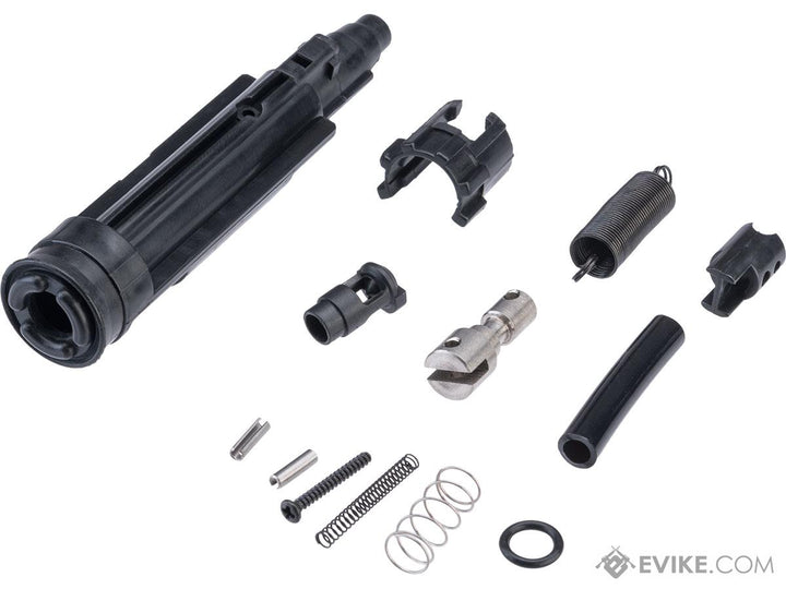 Guns Modify Modified Reinforced Drop-In Complete Nozzle Set for TM MWS GBBR (V3.5)