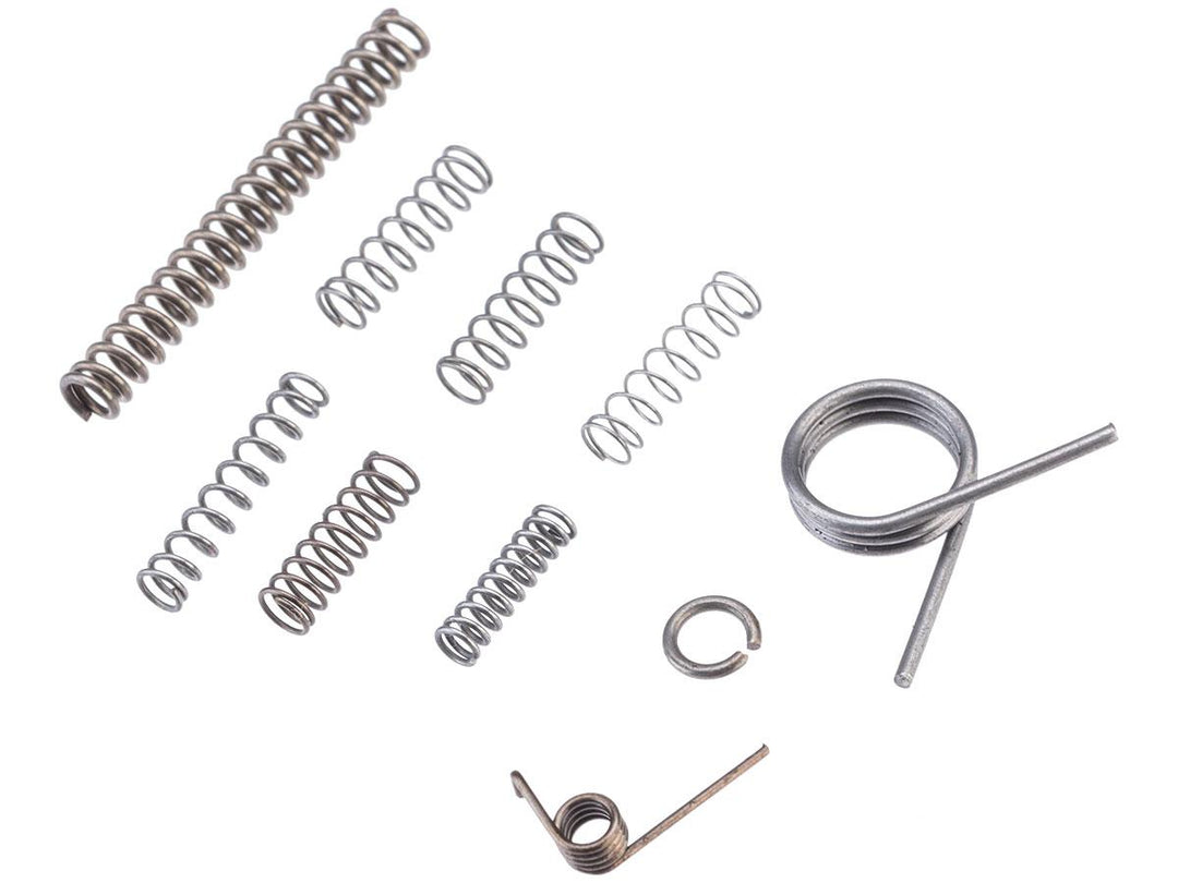Explosive Trigger Box Trigger Box Parts – Dynatec Industries