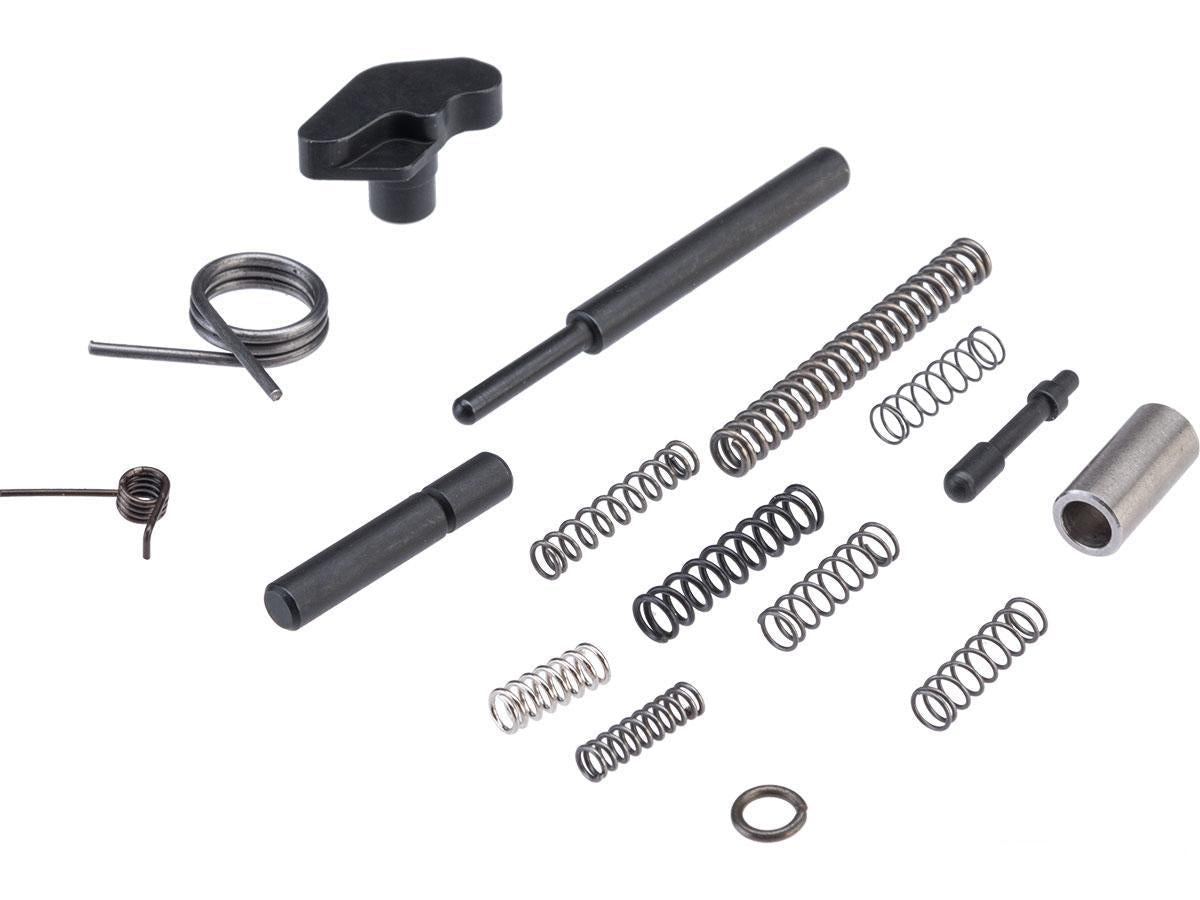 Explosive Trigger Box Guns Modify Complete Stainless Steel Trigger Box Essential Part Set fo ...