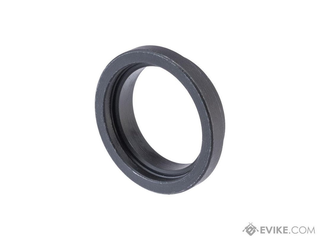 Guns Modify Steel Barrel Nut Adapter for TM MWS GBBR