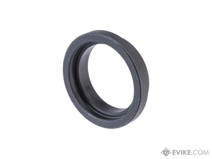 Guns Modify Steel Barrel Nut Adapter for TM MWS GBBR