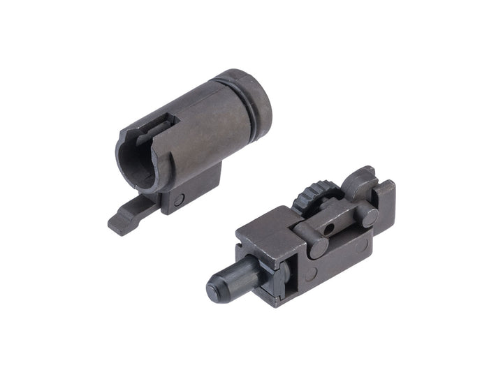 Guns Modify Hop-Up Base and Adjuster Set for Tokyo Marui M4 MWS GBBR