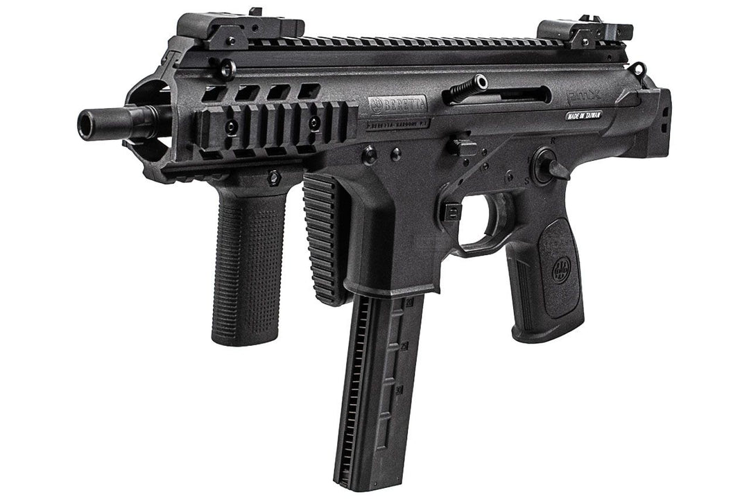KWA/Umarex Beretta PMX GBB SMG - Fully Licensed