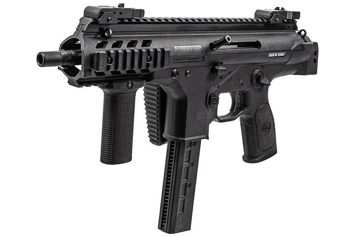 KWA/Umarex Beretta PMX GBB SMG - Fully Licensed