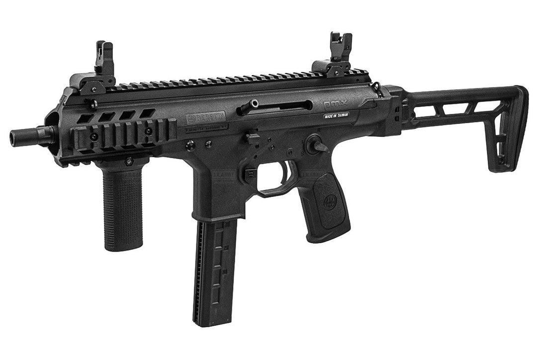 KWA/Umarex Beretta PMX GBB SMG - Fully Licensed