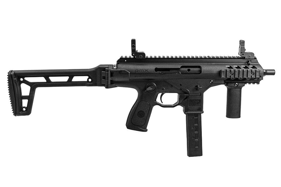 KWA/Umarex Beretta PMX GBB SMG - Fully Licensed