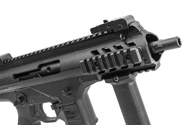 KWA/Umarex Beretta PMX GBB SMG - Fully Licensed