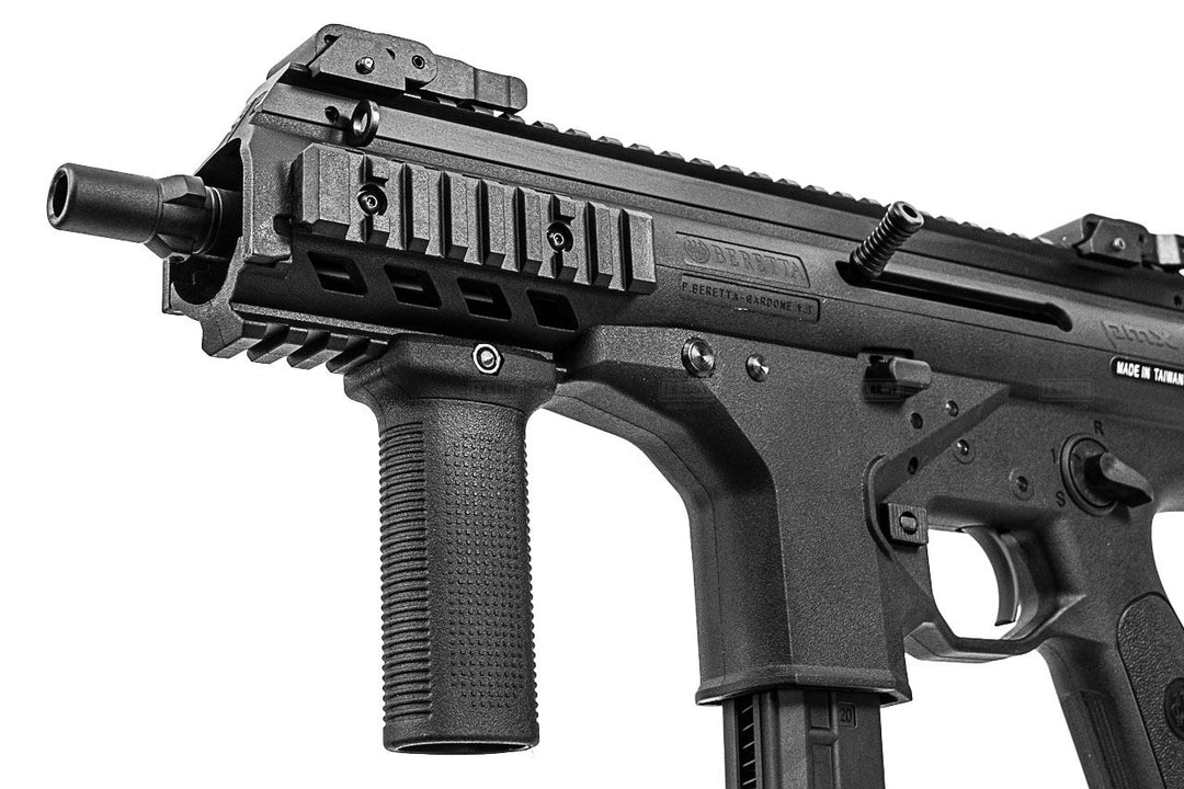 KWA/Umarex Beretta PMX GBB SMG - Fully Licensed