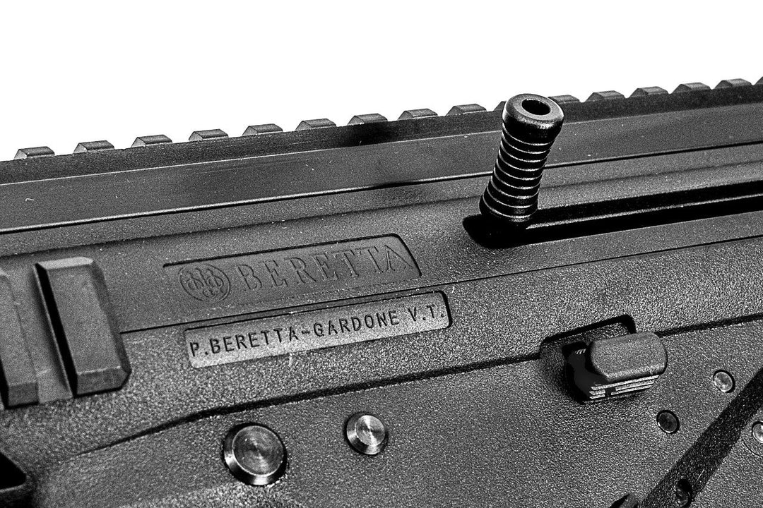KWA/Umarex Beretta PMX GBB SMG - Fully Licensed