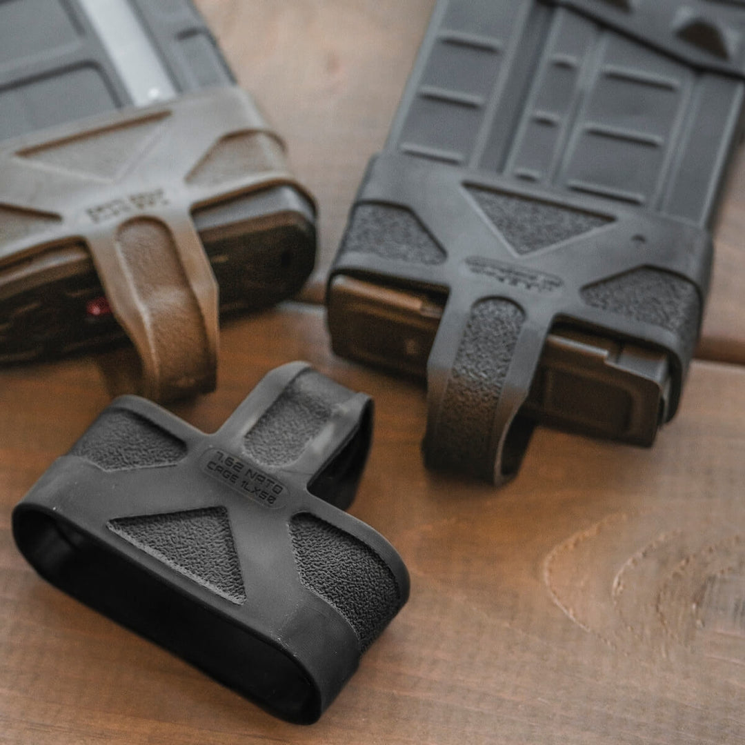 Magpul Magazine Assist for 7.62 Magazines