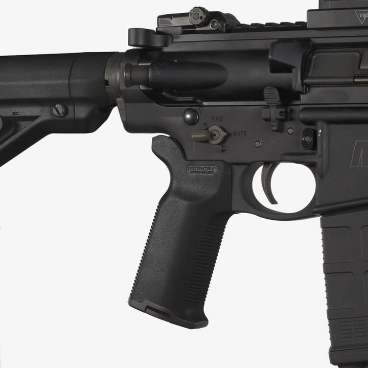 MAGPUL MOE-K2+ Grip AR15/M4