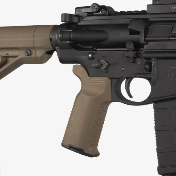 MAGPUL MOE-K2+ Grip AR15/M4