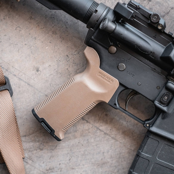 MAGPUL MOE-K2+ Grip AR15/M4