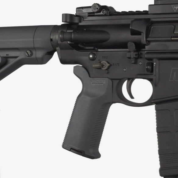 MAGPUL MOE-K2+ Grip AR15/M4