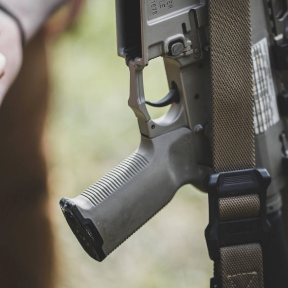 MAGPUL MOE-K2+ Grip AR15/M4