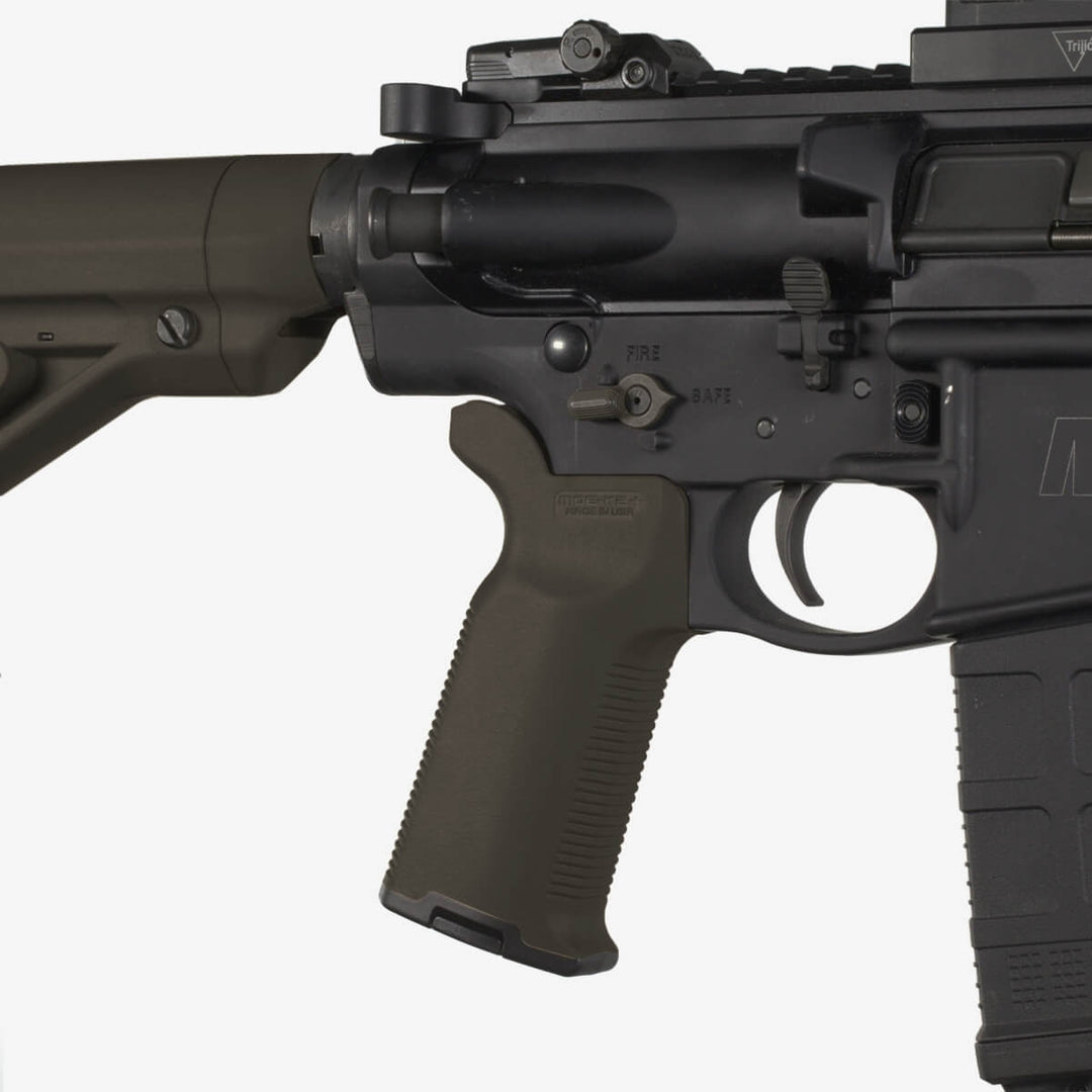 MAGPUL MOE-K2+ Grip AR15/M4