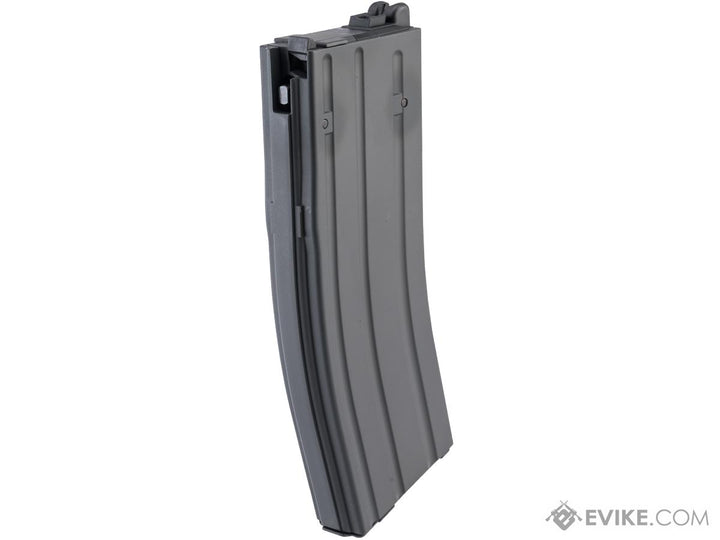 Double Eagle 35 Round Stanag Magazine for MWS GBBR