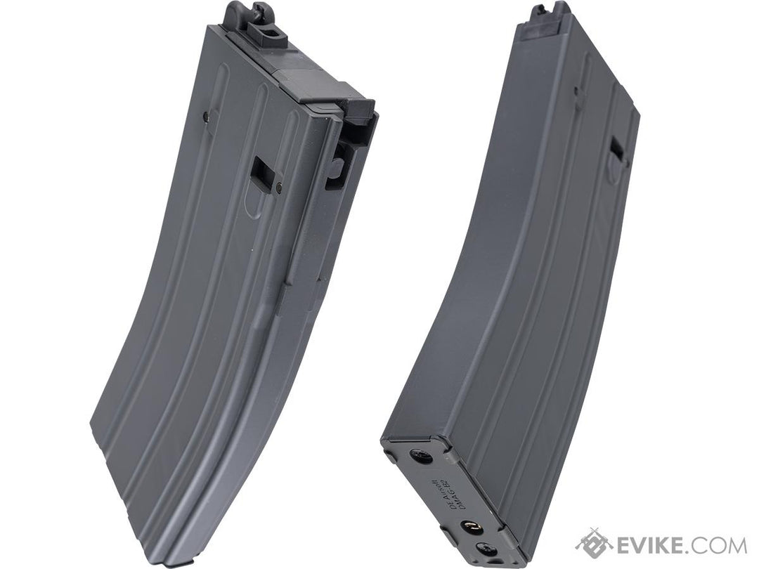 Double Eagle 35 Round Stanag Magazine for MWS GBBR