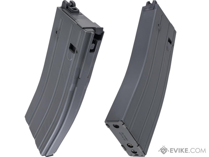 Double Eagle 35 Round Stanag Magazine for MWS GBBR
