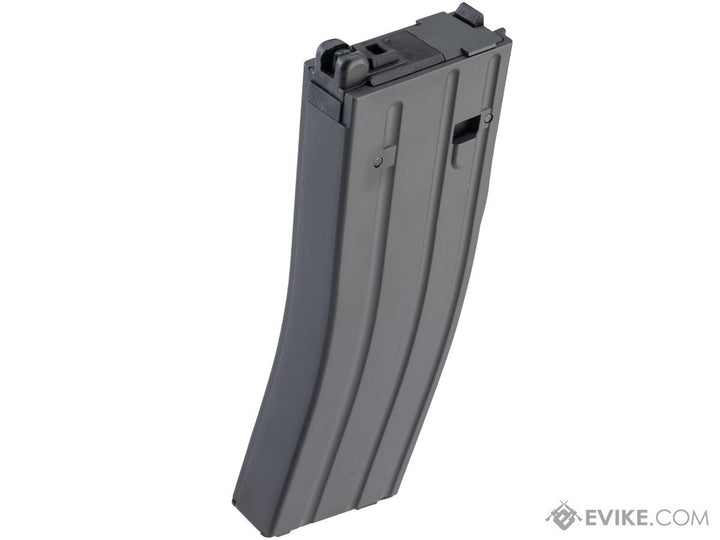 Double Eagle 35 Round Stanag Magazine for MWS GBBR
