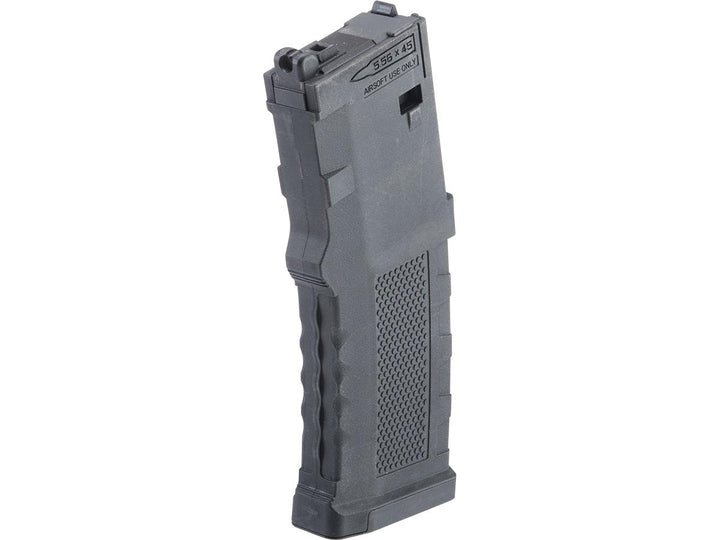Double Eagle 35 Round Magazine for MWS Gas Blowback Airsoft Rifles (M-Mag)