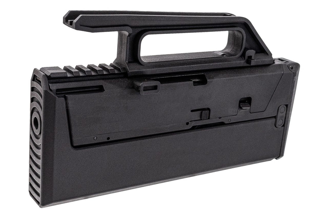 Maruyama FMG-9 GBB Airsoft Gun