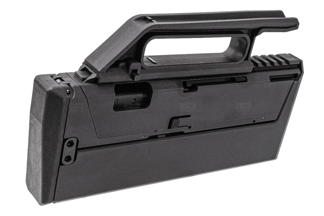 Maruyama FMG-9 GBB Airsoft Gun