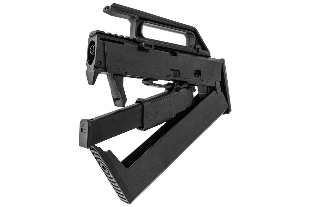 Maruyama FMG-9 GBB Airsoft Gun