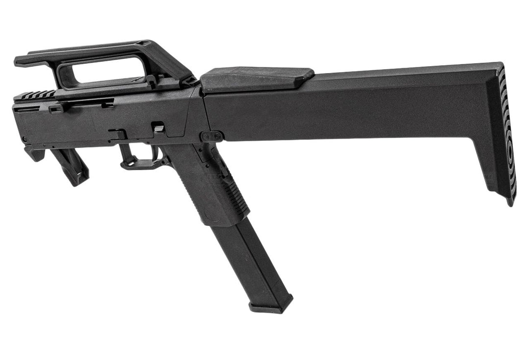 Maruyama FMG-9 GBB Airsoft Gun