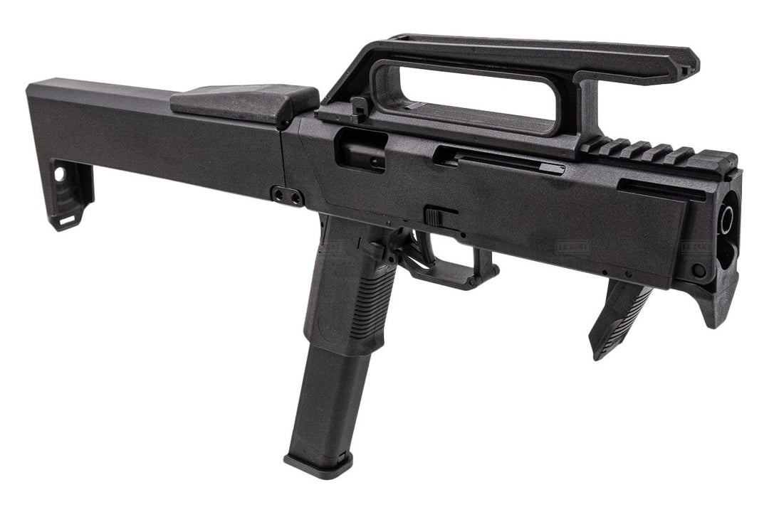 Maruyama FMG-9 GBB Airsoft Gun