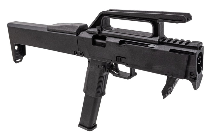 Maruyama FMG-9 GBB Airsoft Gun