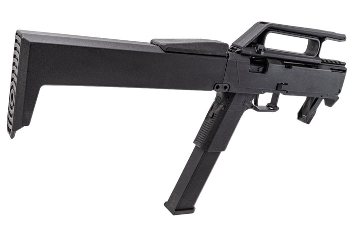 Maruyama FMG-9 GBB Airsoft Gun