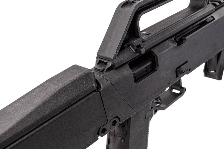 Maruyama FMG-9 GBB Airsoft Gun