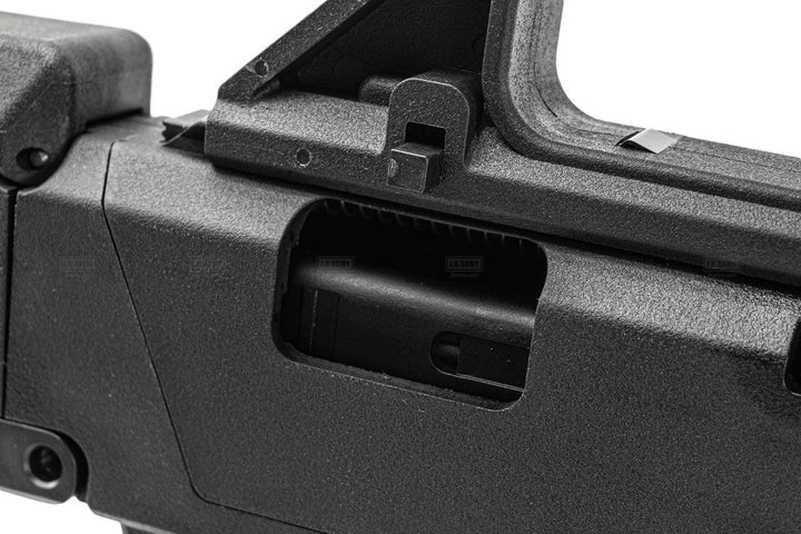 Maruyama FMG-9 GBB Airsoft Gun